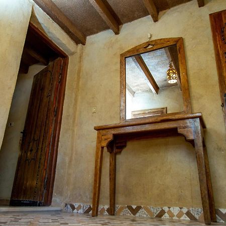 Dar Horchani Tozeur Extérieur photo