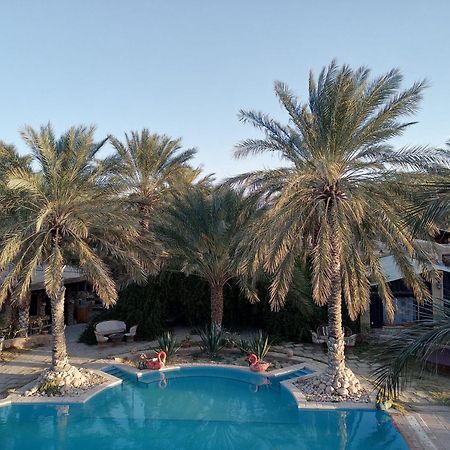 Dar Horchani Tozeur Extérieur photo