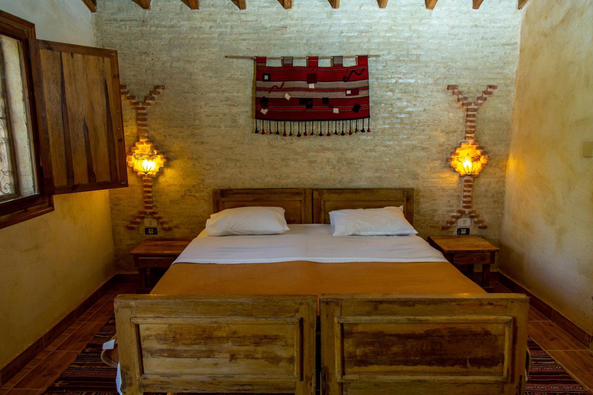 Dar Horchani Tozeur Extérieur photo