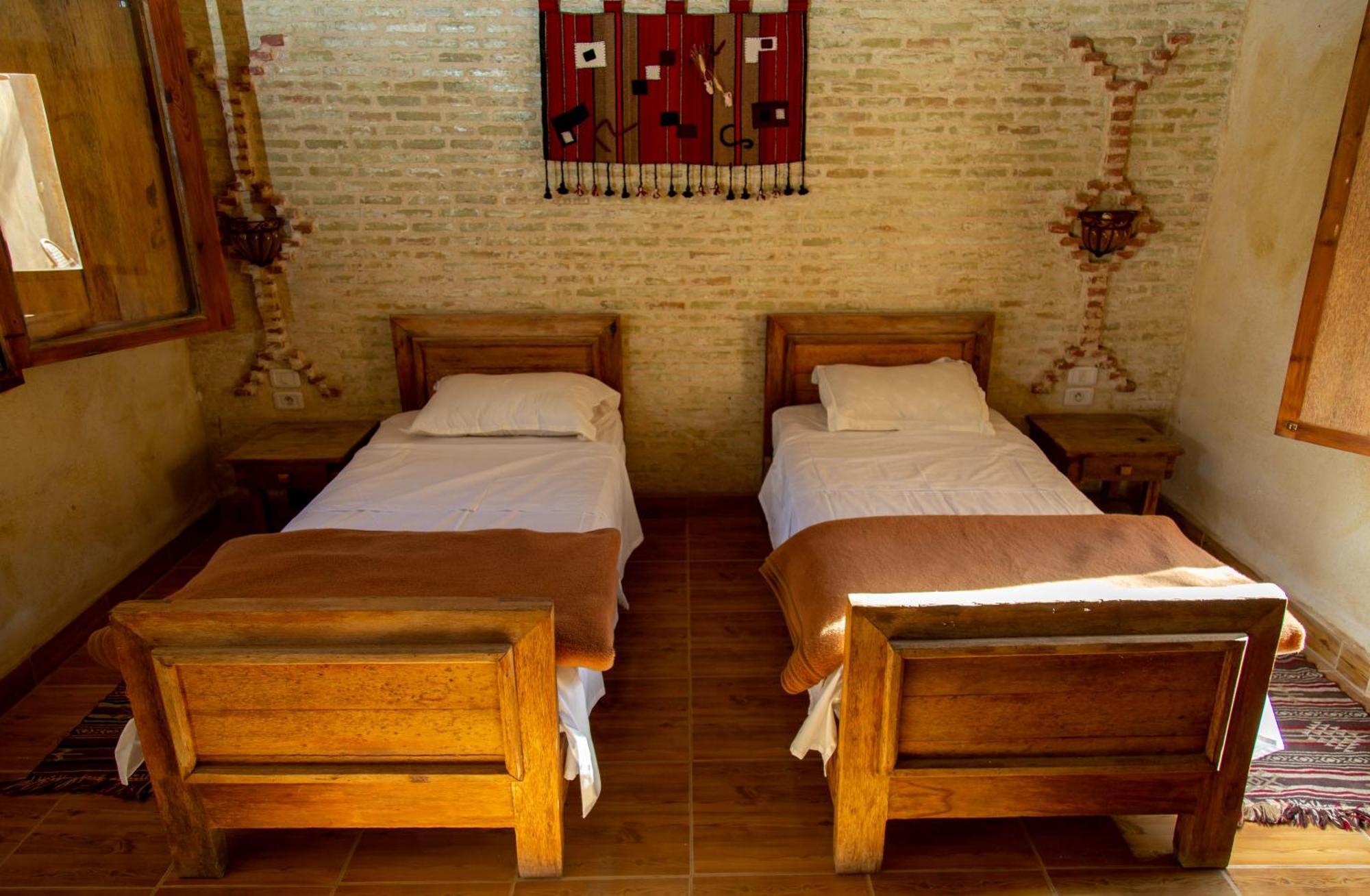 Dar Horchani Tozeur Extérieur photo