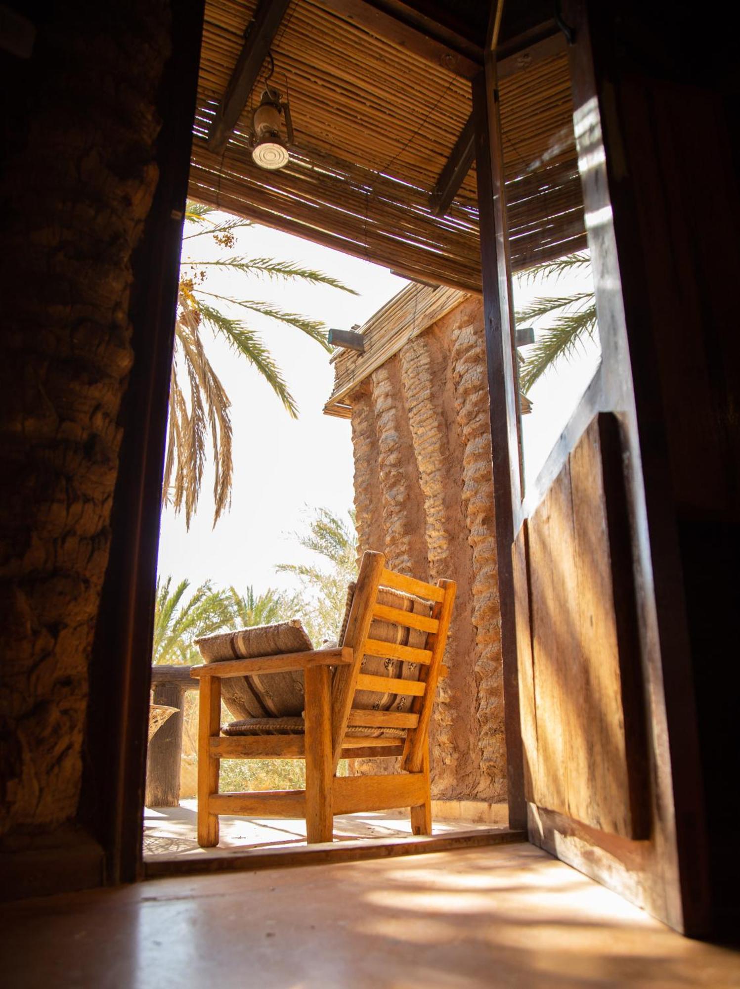 Dar Horchani Tozeur Extérieur photo