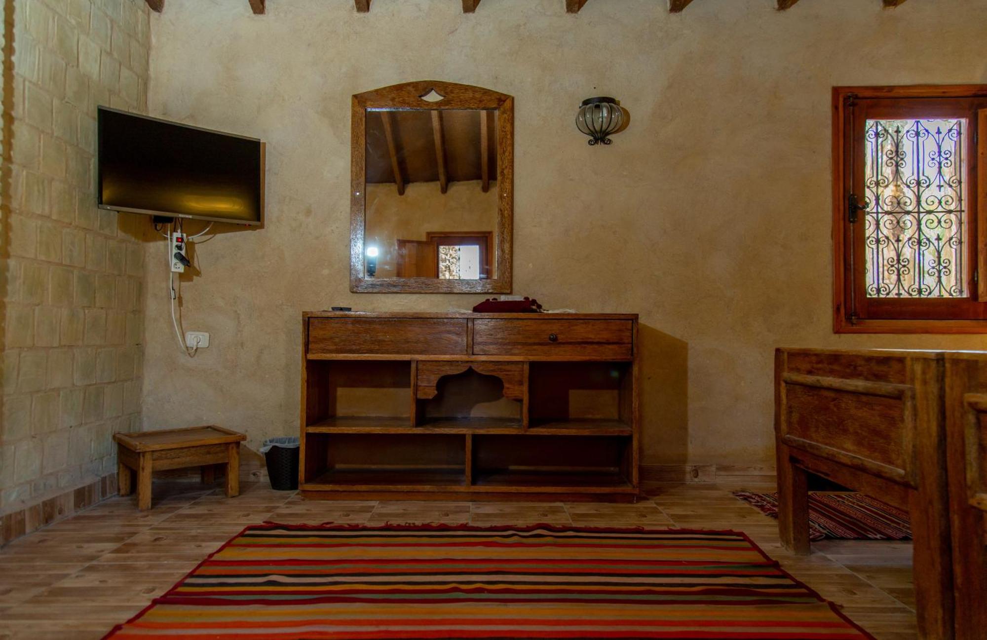 Dar Horchani Tozeur Extérieur photo