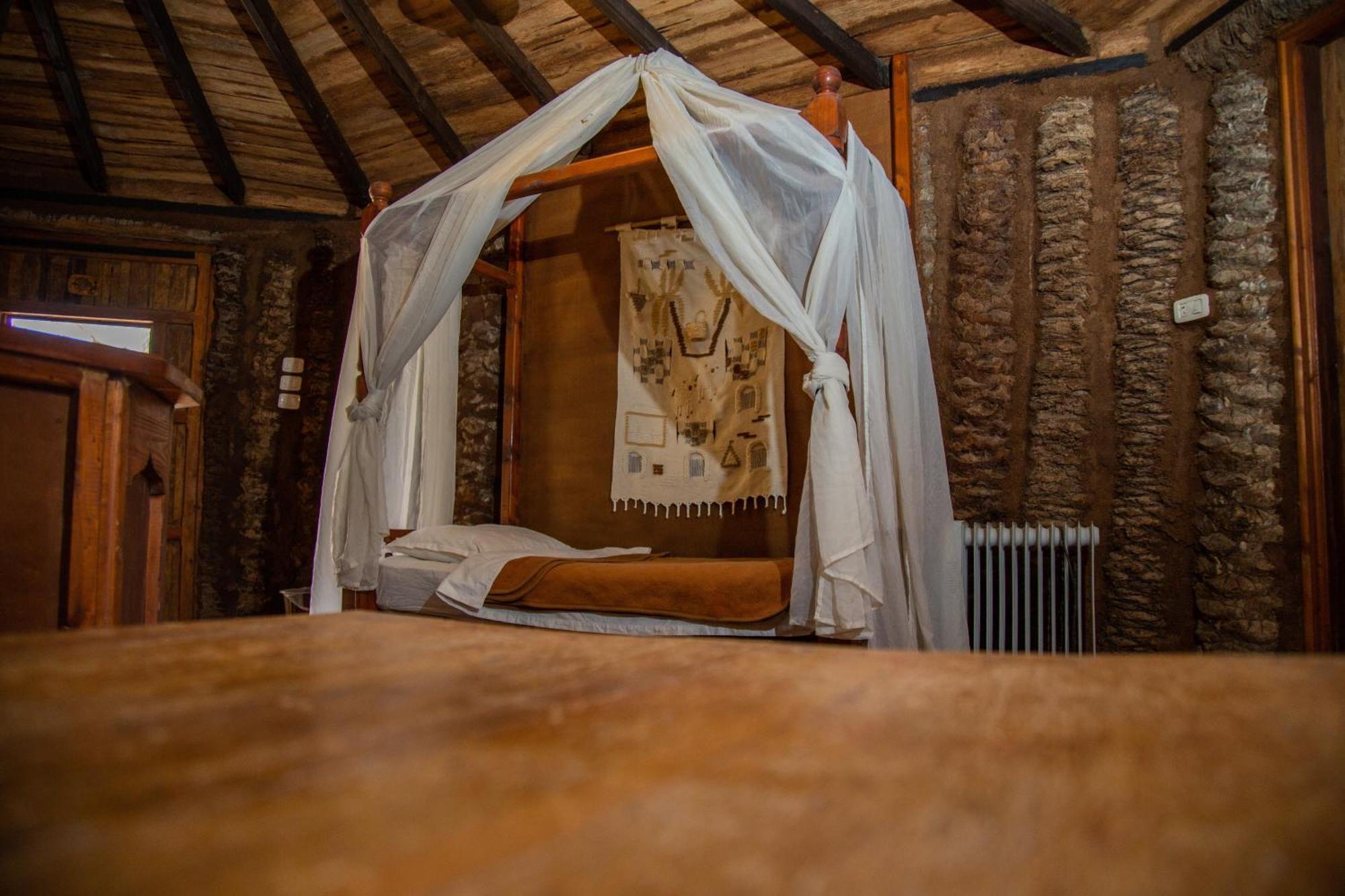 Dar Horchani Tozeur Extérieur photo