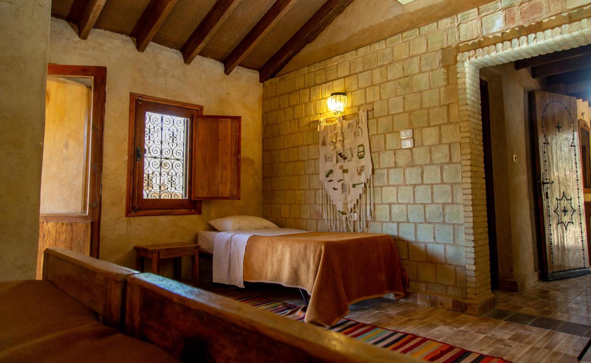 Dar Horchani Tozeur Extérieur photo