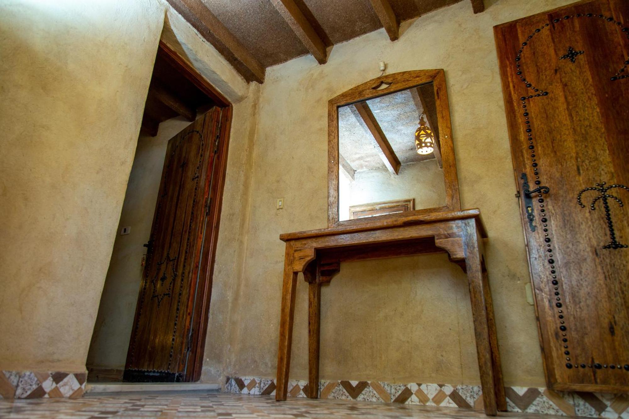 Dar Horchani Tozeur Extérieur photo