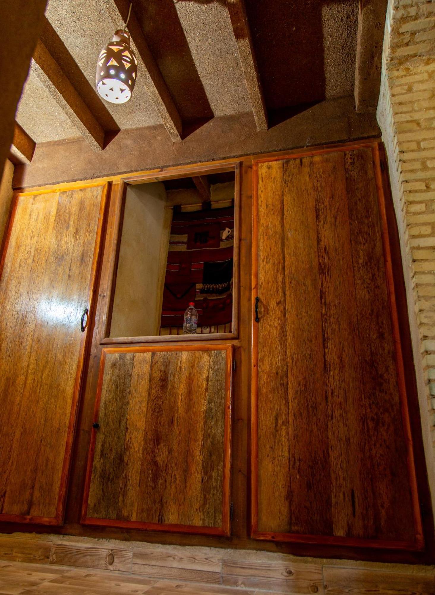Dar Horchani Tozeur Extérieur photo
