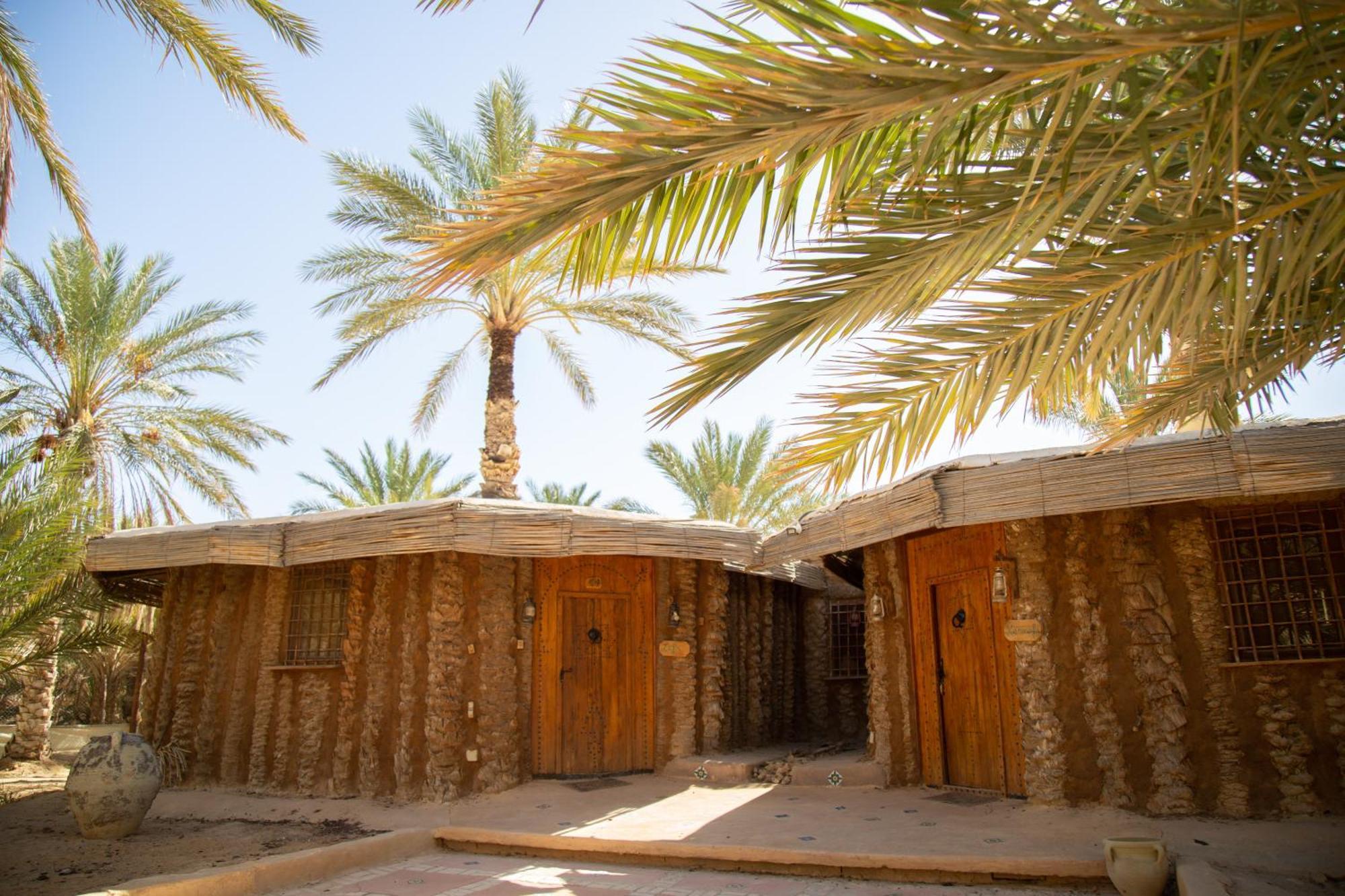Dar Horchani Tozeur Extérieur photo