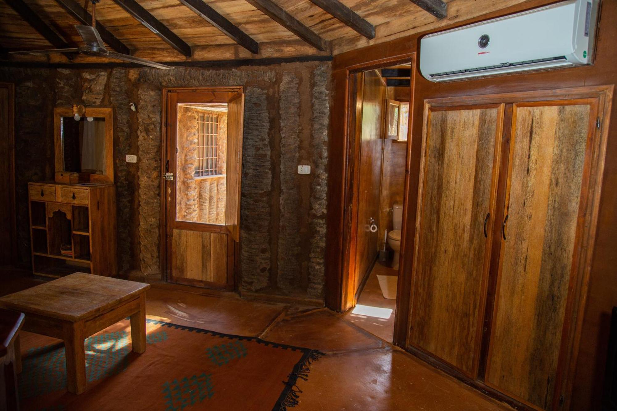 Dar Horchani Tozeur Extérieur photo