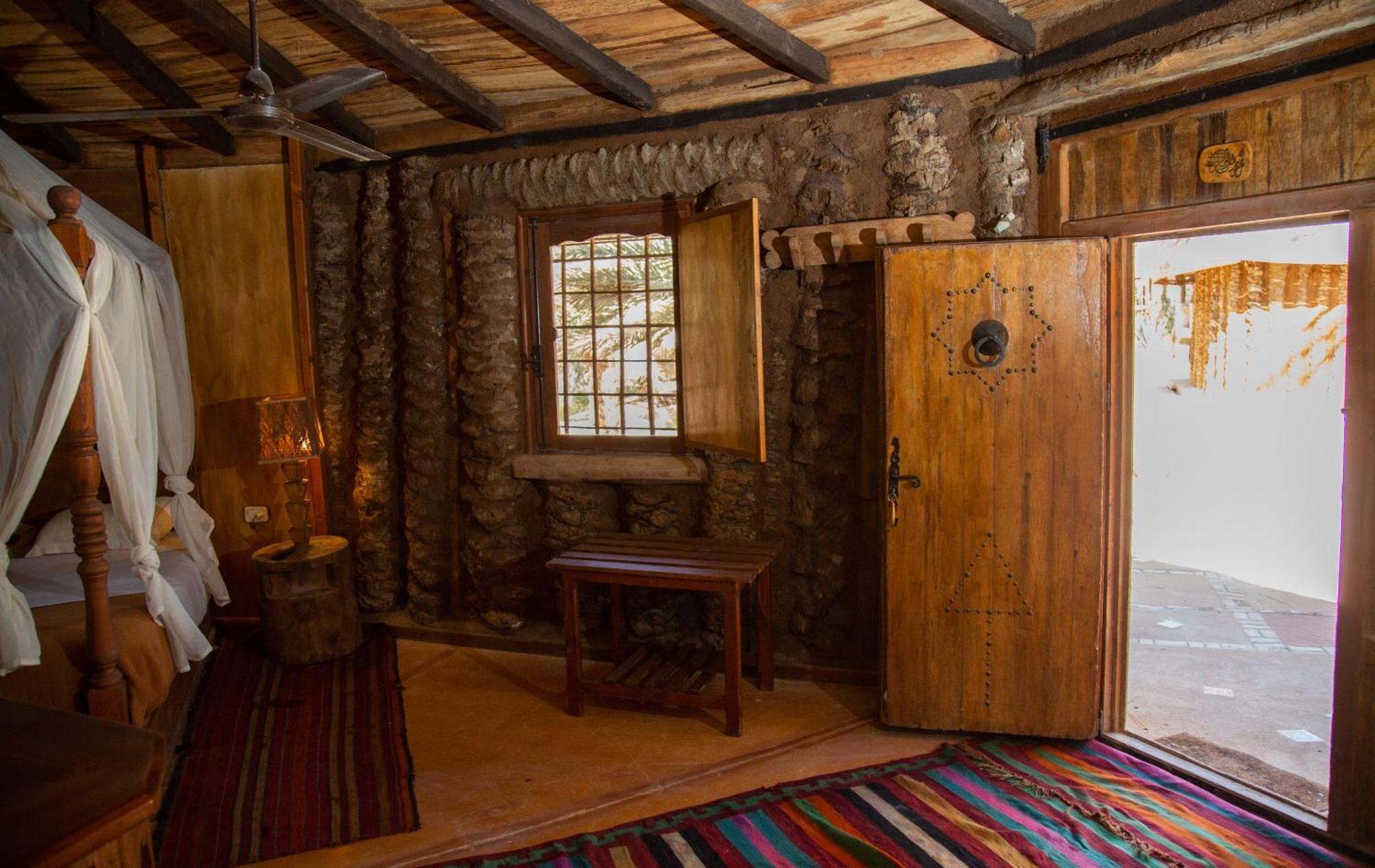 Dar Horchani Tozeur Extérieur photo