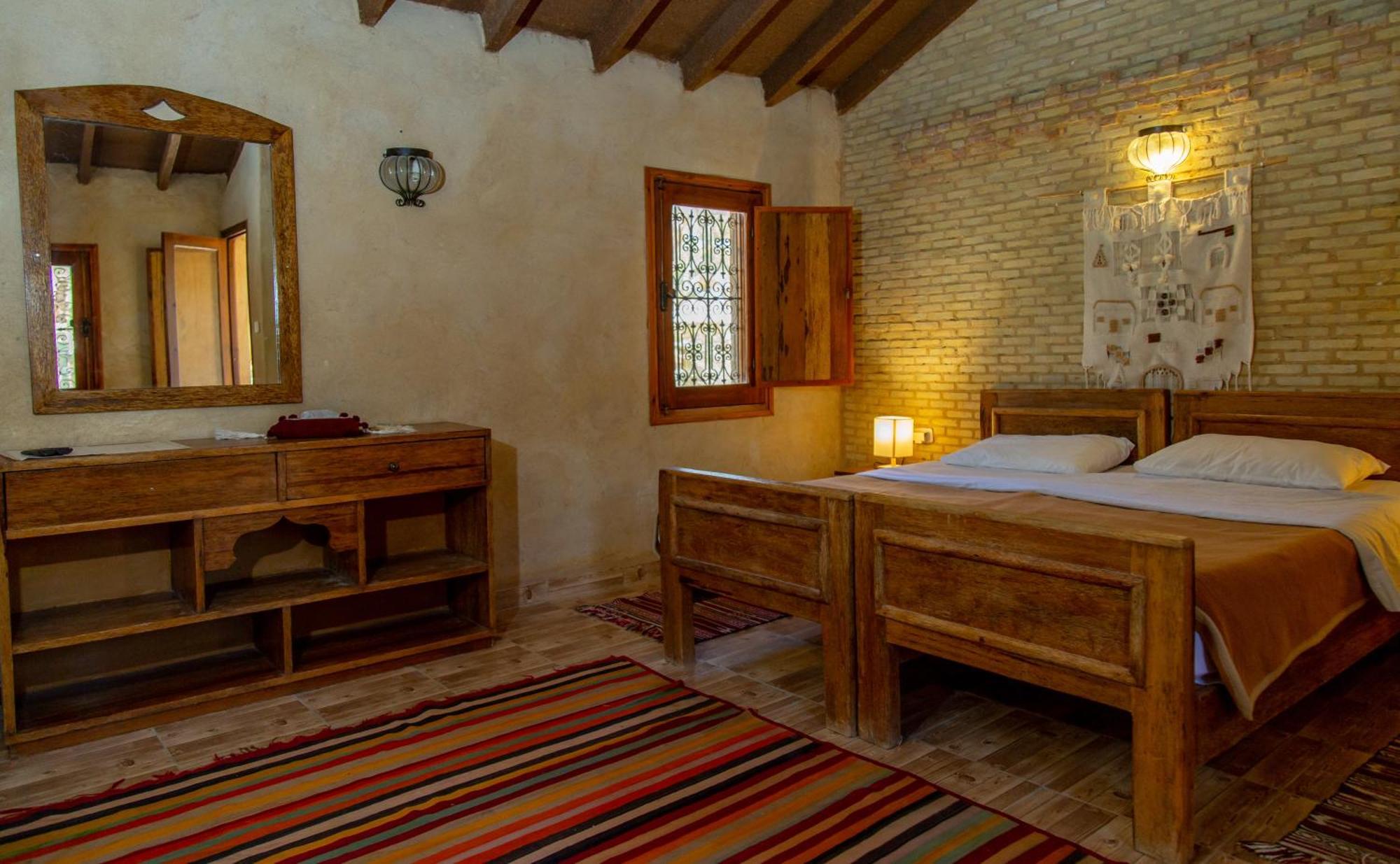 Dar Horchani Tozeur Extérieur photo