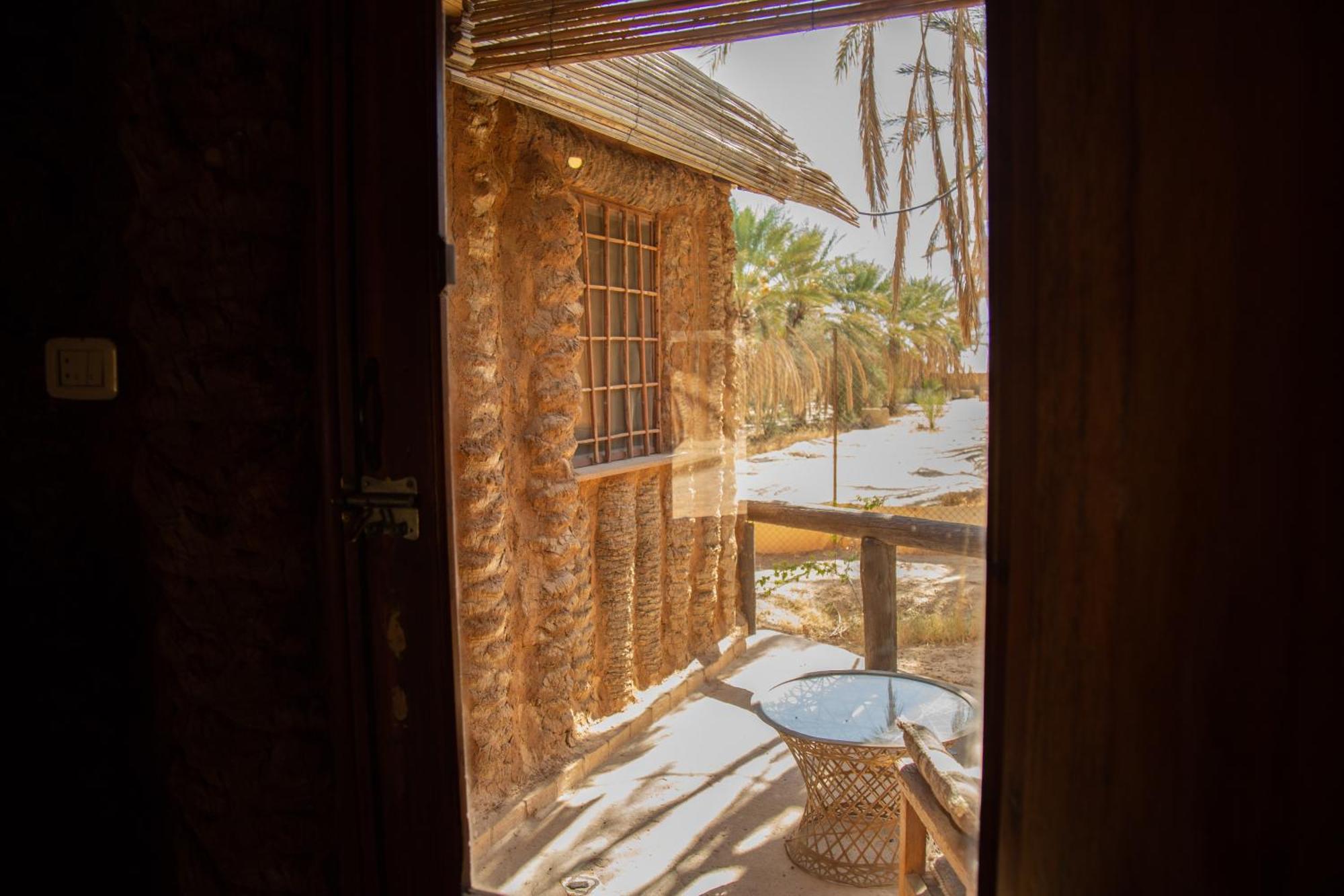 Dar Horchani Tozeur Extérieur photo
