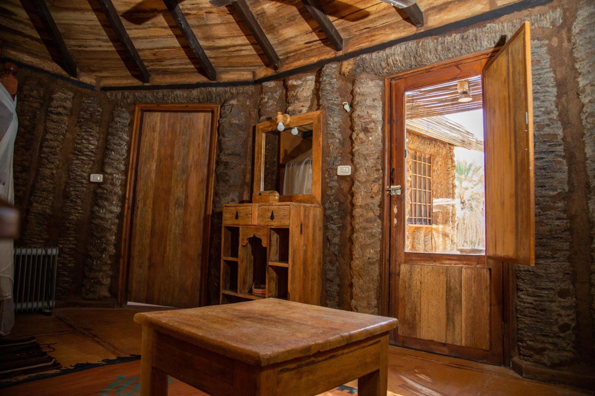 Dar Horchani Tozeur Extérieur photo