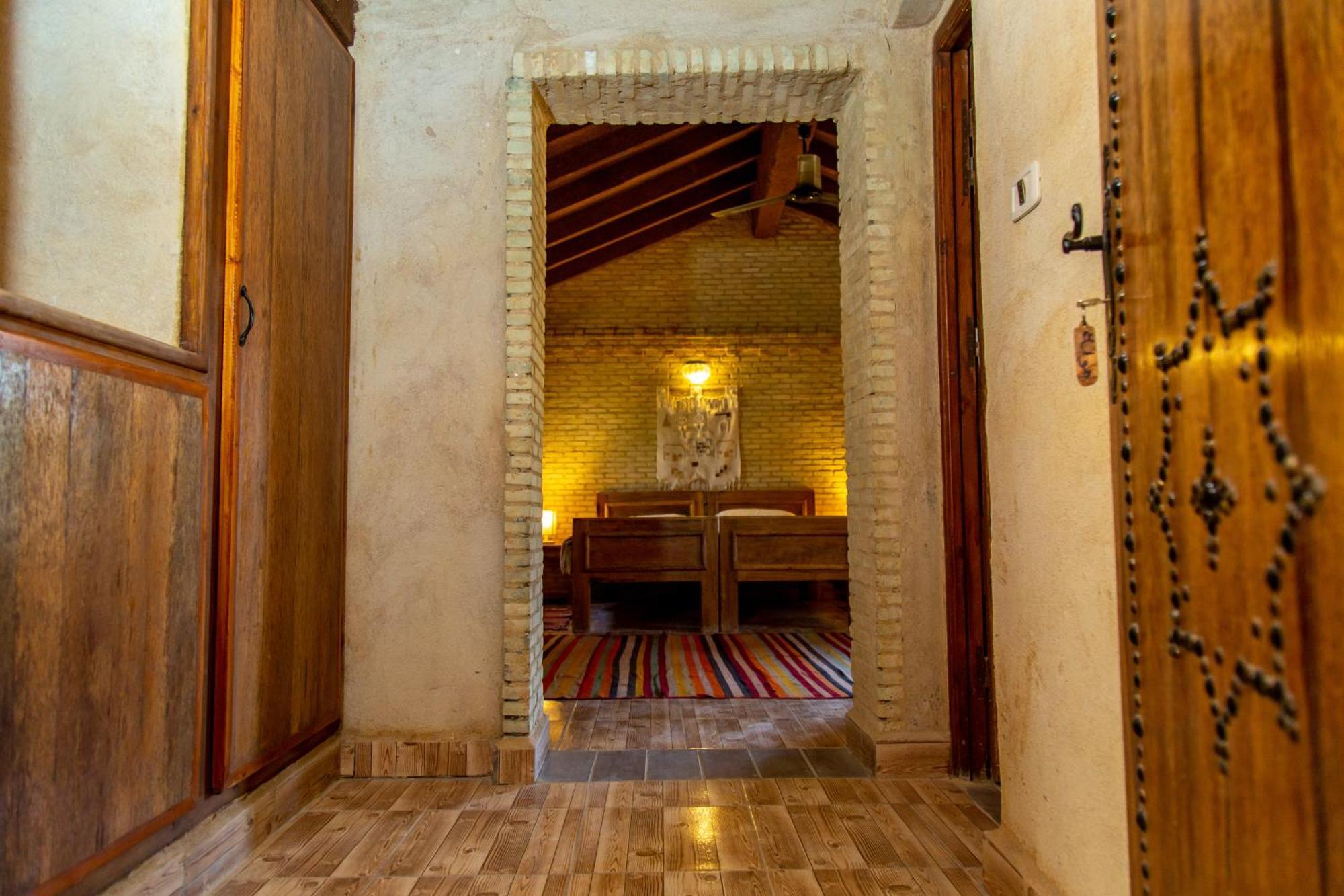 Dar Horchani Tozeur Extérieur photo