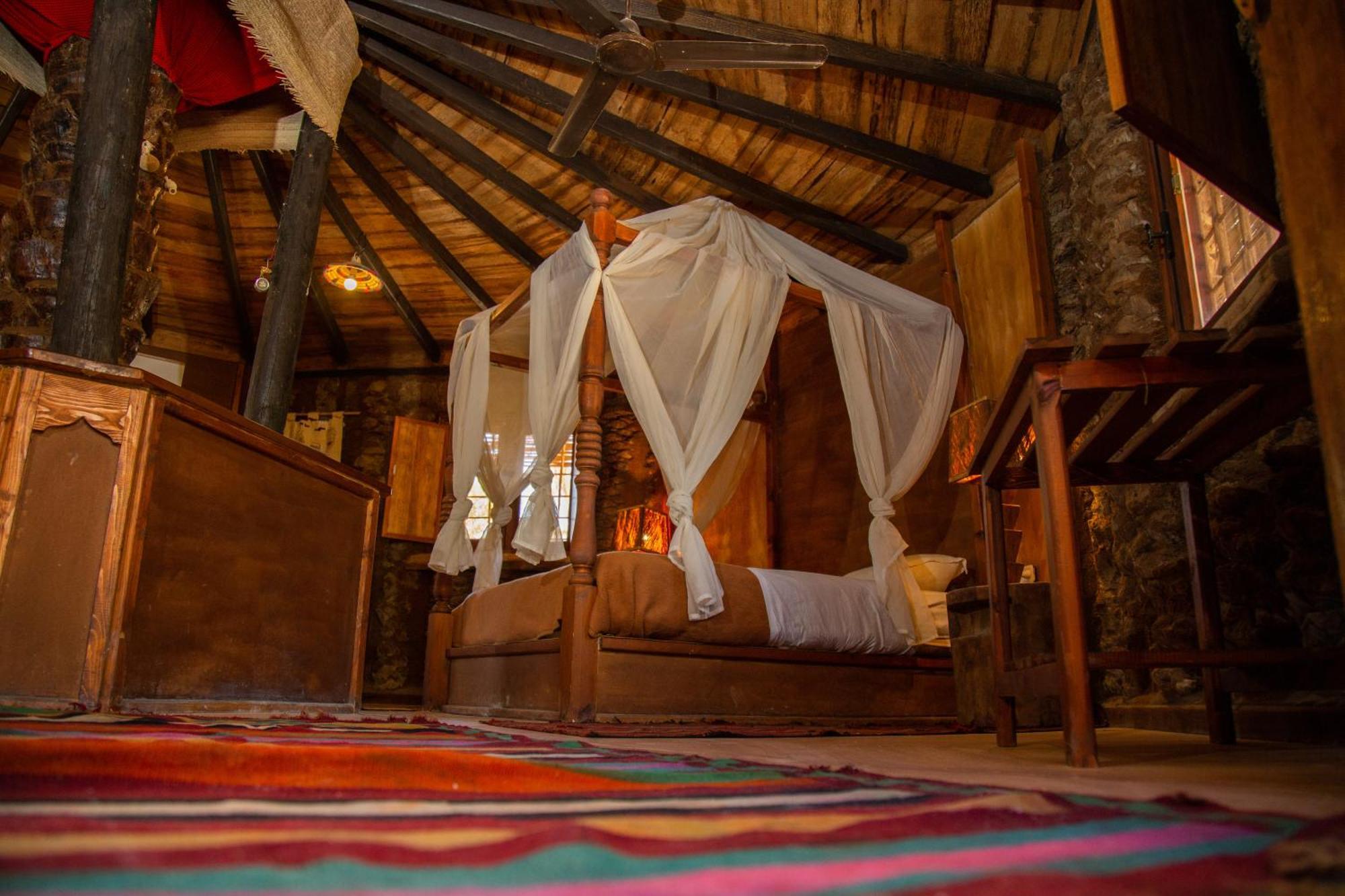 Dar Horchani Tozeur Extérieur photo