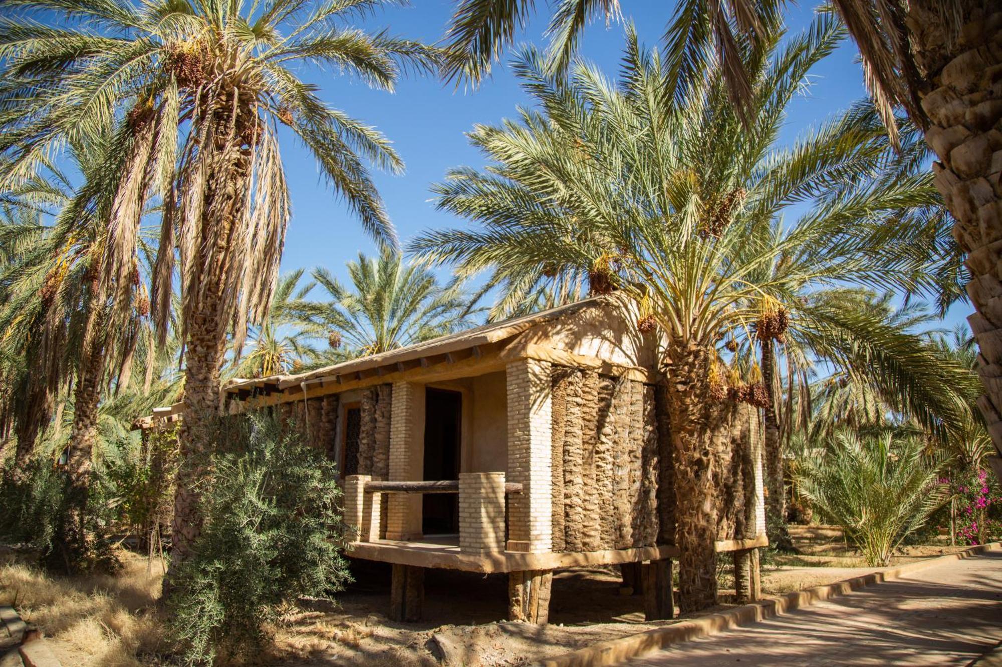 Dar Horchani Tozeur Extérieur photo