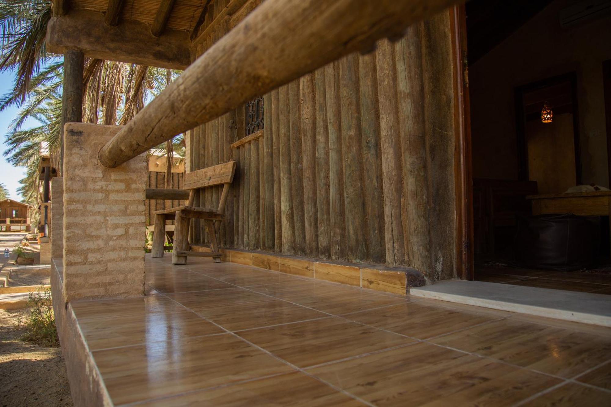 Dar Horchani Tozeur Extérieur photo
