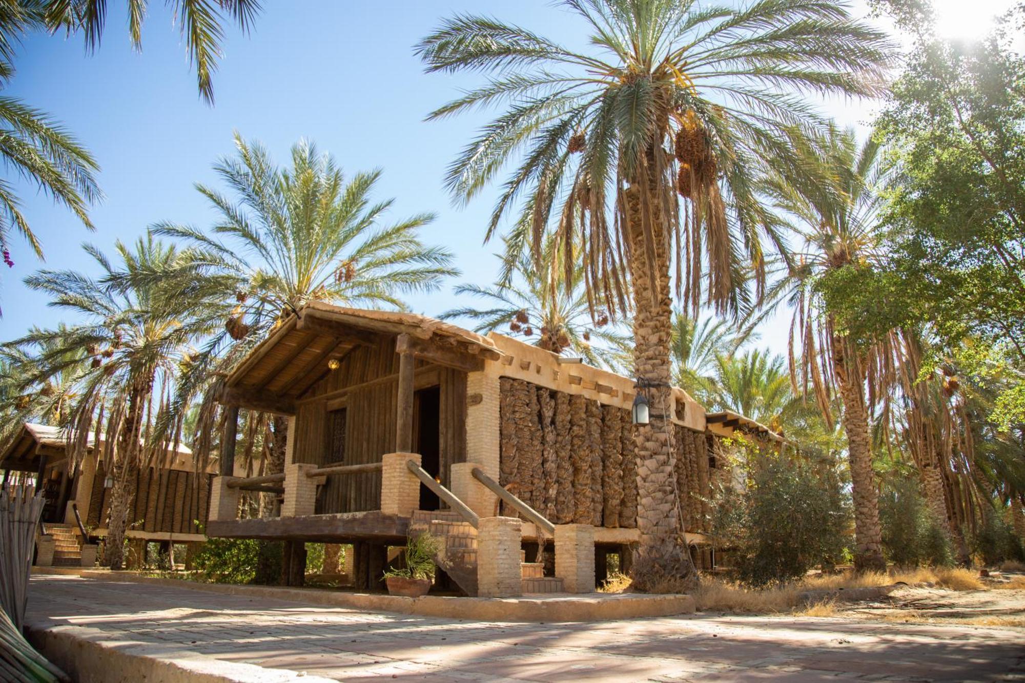 Dar Horchani Tozeur Extérieur photo