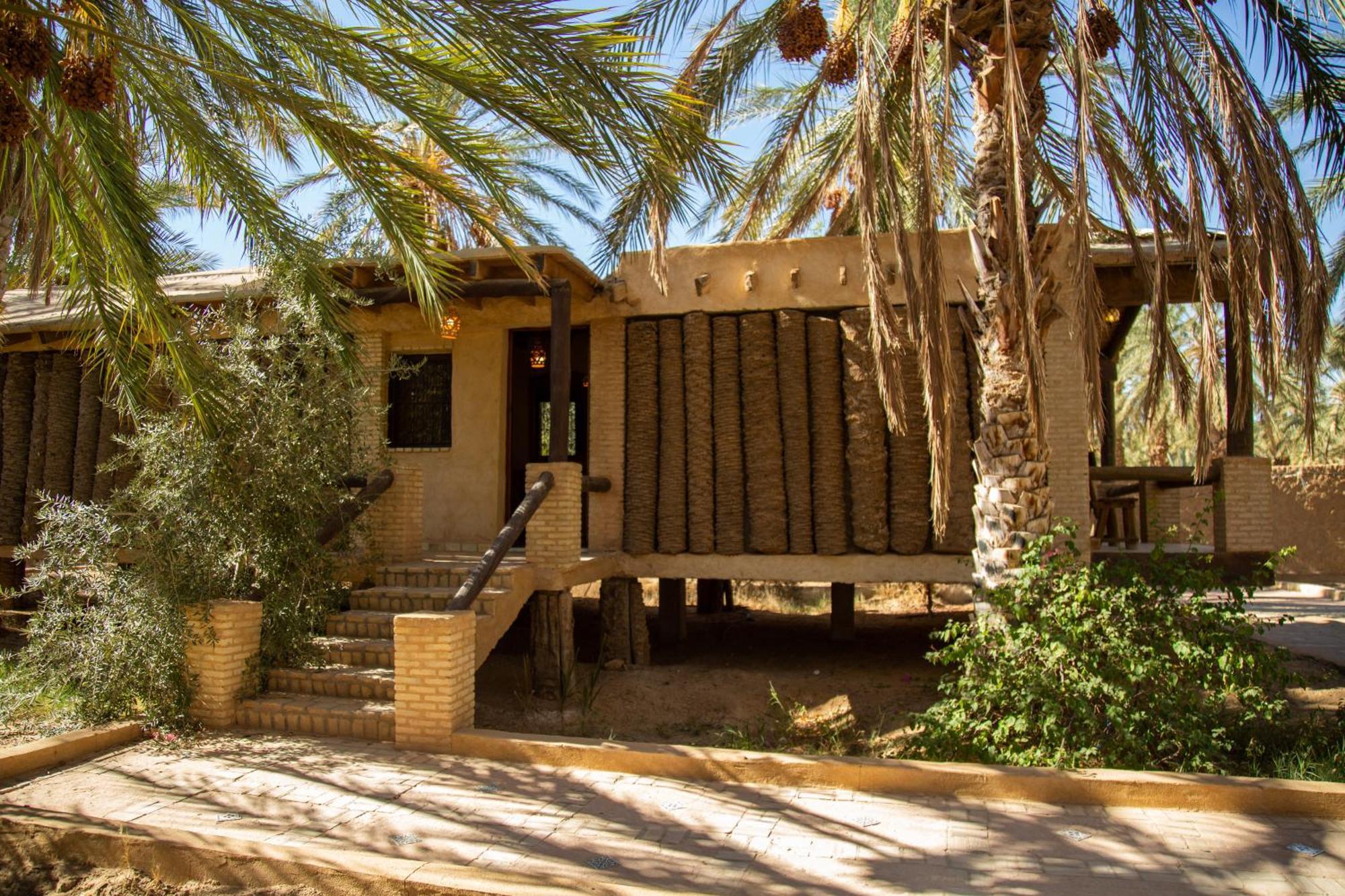 Dar Horchani Tozeur Extérieur photo