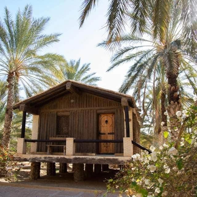 Dar Horchani Tozeur Extérieur photo