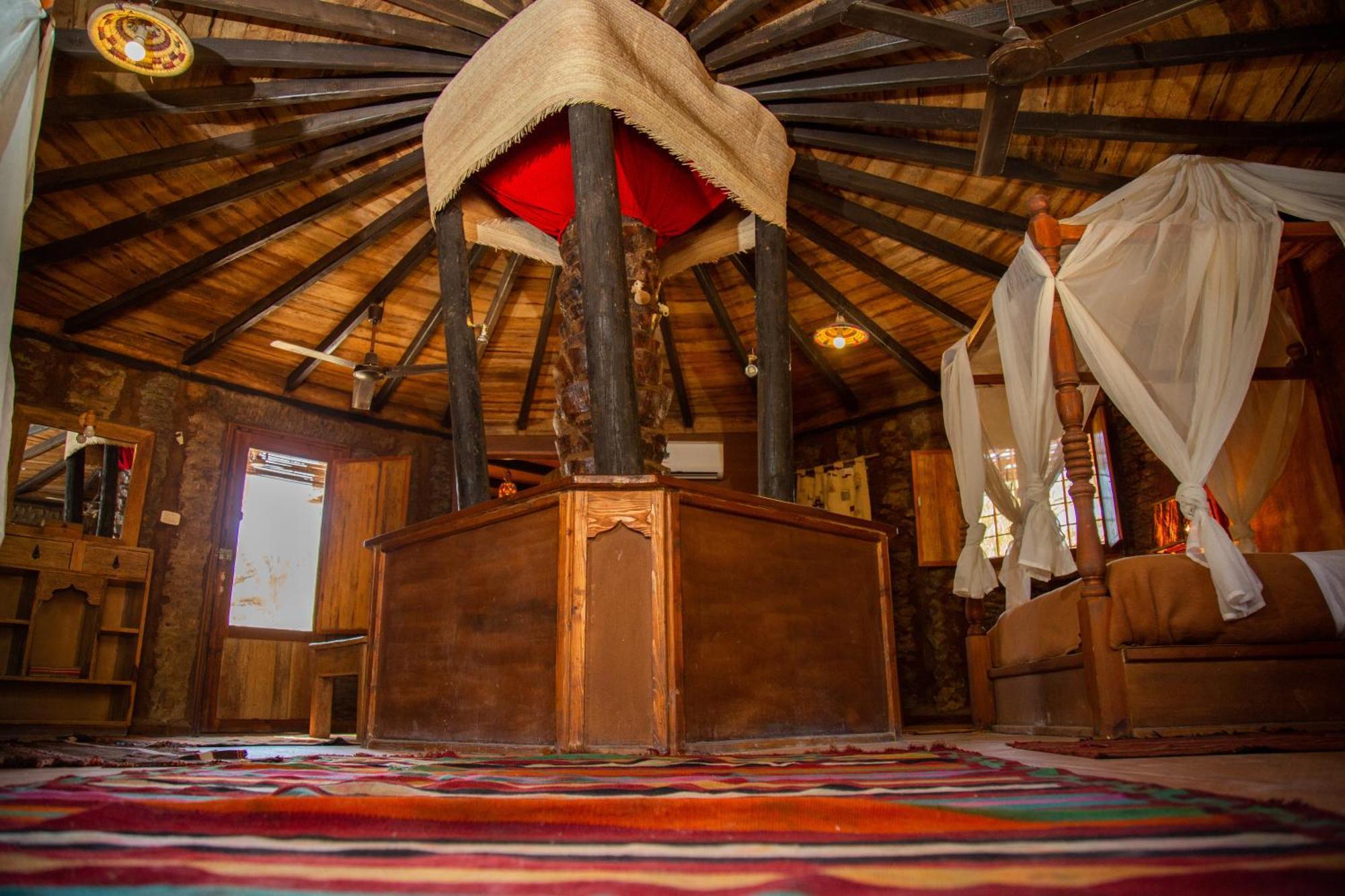 Dar Horchani Tozeur Extérieur photo