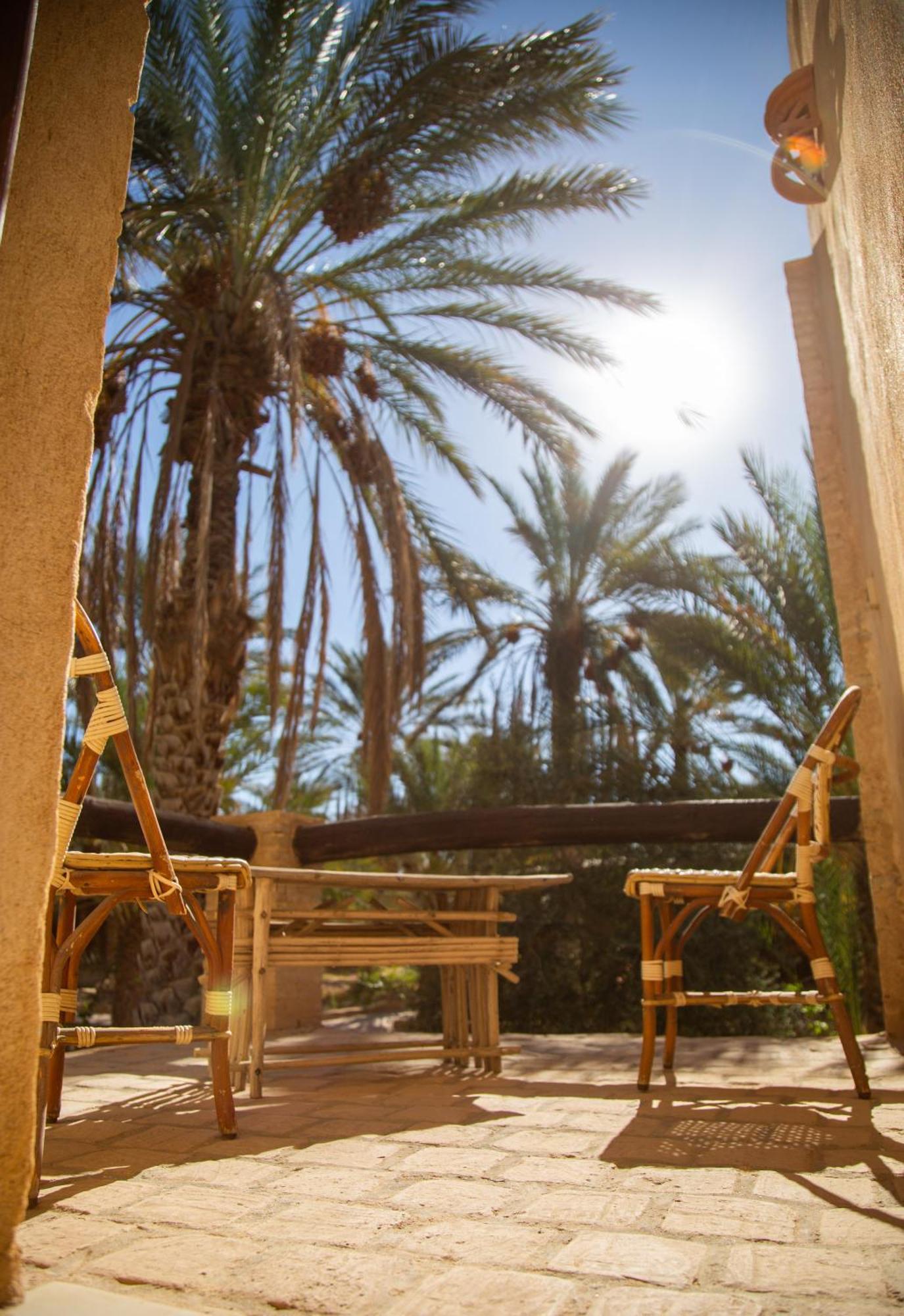 Dar Horchani Tozeur Extérieur photo