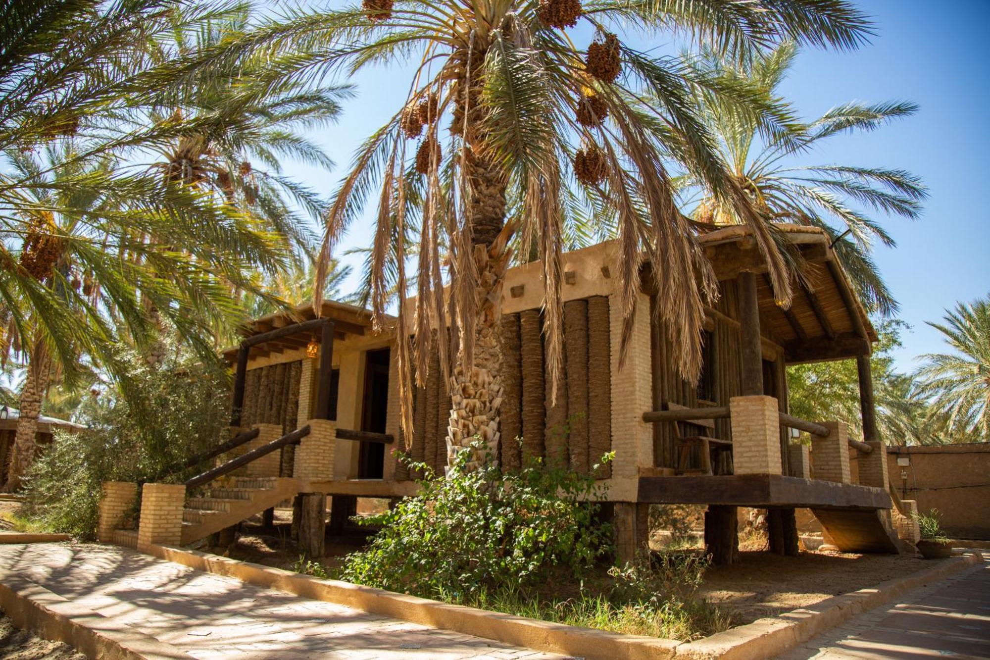 Dar Horchani Tozeur Extérieur photo